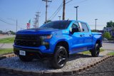 Used 2022 Chevrolet Silverado 1500 Custom Trail Boss image 3