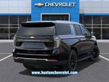 New 2025 Chevrolet Suburban LT w/ Comfort Package image 4