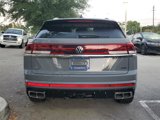 New 2025 Volkswagen Atlas Cross Sport SEL Premium R-Line image 4