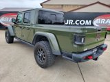 Used 2021 Jeep Gladiator Rubicon image 5