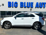 Used 2017 Chevrolet Equinox Premier w/ Enhanced Convenience Package image 2