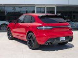 Certified 2024 Porsche Macan GTS w/ Premium Plus Package image 3