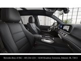 New 2025 Mercedes-Benz GLS 450 4MATIC image 4