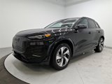 New 2025 Audi Q6 e-tron Premium image 2