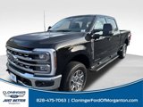 New 2025 Ford F250 Lariat w/ FX4 Off-Road Package image 4