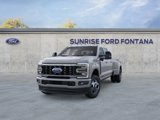 New 2025 Ford F350 Platinum image 2