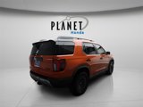 New 2026 Honda Passport TrailSport image 4