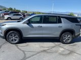 New 2025 Chevrolet Traverse LT w/ Driver Confidence Package image 5