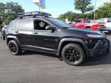 Used 2016 Jeep Cherokee Trailhawk w/ Comfort/Convenience Group image 5