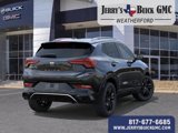 New 2026 Buick Encore GX Sport Touring image 5