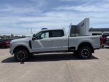 New 2025 Ford F250 XLT w/ Black Appearance Package image 3