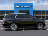 New 2025 Chevrolet Tahoe High Country image 4