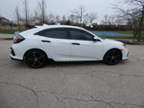 Used 2021 Honda Civic Sport image 4