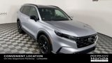 New 2026 Honda CR-V Sport image 2