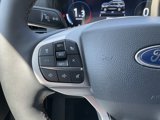 New 2025 Ford Explorer Active image 6