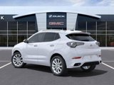New 2025 Buick Encore GX Avenir w/ Avenir Convenience Package image 3