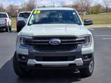 Used 2024 Ford Ranger XLT w/ Equipment Group 301A High image 2