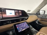 New 2025 INFINITI QX80 Luxe image 4
