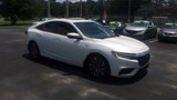 Used 2022 Honda Insight Touring image 2