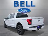 New 2025 Ford F150 Lightning XLT image 4