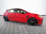 New 2025 Toyota Corolla GR image 3