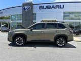 New 2025 Subaru Forester Premium image 4