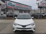 Used 2018 Toyota RAV4 Limited image 5