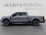 New 2025 Ford F250 Platinum image 3