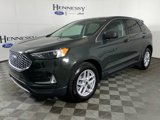 Used 2024 Ford Edge SEL w/ Convenience Package image 2