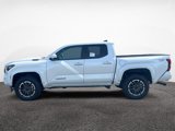 New 2025 Toyota Tacoma TRD Sport image 3