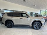 Used 2025 Lexus LX 700h Overtrail image 2