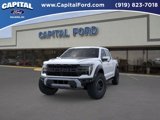 New 2025 Ford F150 Raptor image 2