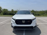 New 2026 Honda CR-V TrailSport image 2
