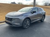 New 2025 Nissan Murano SL w/ Cargo Package image 2