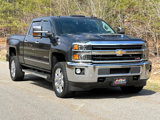 Used 2018 Chevrolet Silverado 2500 LTZ w/ Duramax Plus Package image 6