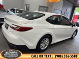 Used 2025 Toyota Camry LE image 6