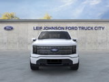 New 2025 Ford F150 Lightning Lariat image 6