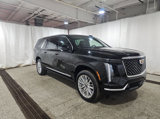 Used 2025 Cadillac Escalade ESV Premium Luxury image 3