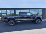 New 2025 Ford F350 Platinum image 2