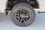 New 2025 Chevrolet Silverado 1500 Custom Trail Boss image 6
