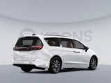New 2026 Chrysler Pacifica Pinnacle image 4