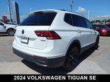 Used 2024 Volkswagen Tiguan SE image 3