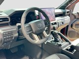 New 2025 Toyota Tacoma TRD Off-Road image 4