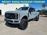 New 2025 Ford F350 Lariat w/ Lariat Ultimate Package image 1