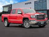 Used 2018 GMC Sierra 1500 SLT w/ SLT Premium Package image 2