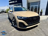 Used 2024 Audi Q8 Prestige w/ Prestige Package image 6