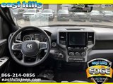 New 2025 RAM 1500 Tradesman image 4