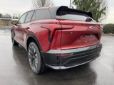 New 2025 Chevrolet Blazer EV RS w/ Super Cruise Package image 5