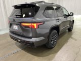 New 2026 Toyota Sequoia Platinum image 3