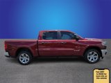 New 2025 RAM 1500 Big Horn image 2